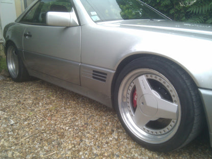 Mercedes Benz SLK 300 R129 (90~93) vorderer großer Bremssattel-Kit