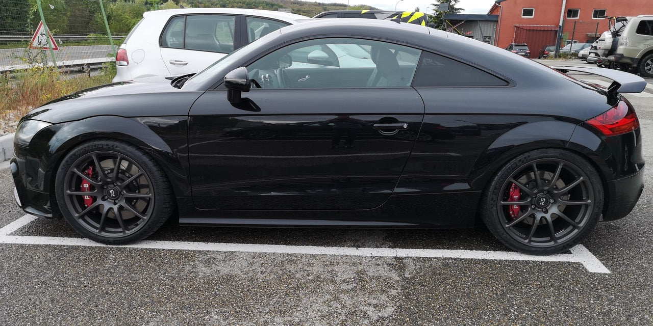 Audi TT RS 8J (09~14) Bremsen-Upgrade Kit vorne
