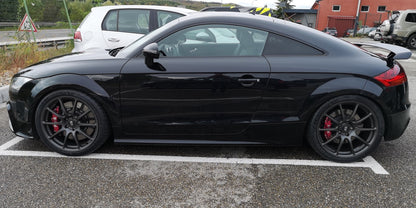Audi TT RS 8J (09~14) Bremsen-Upgrade Kit vorne