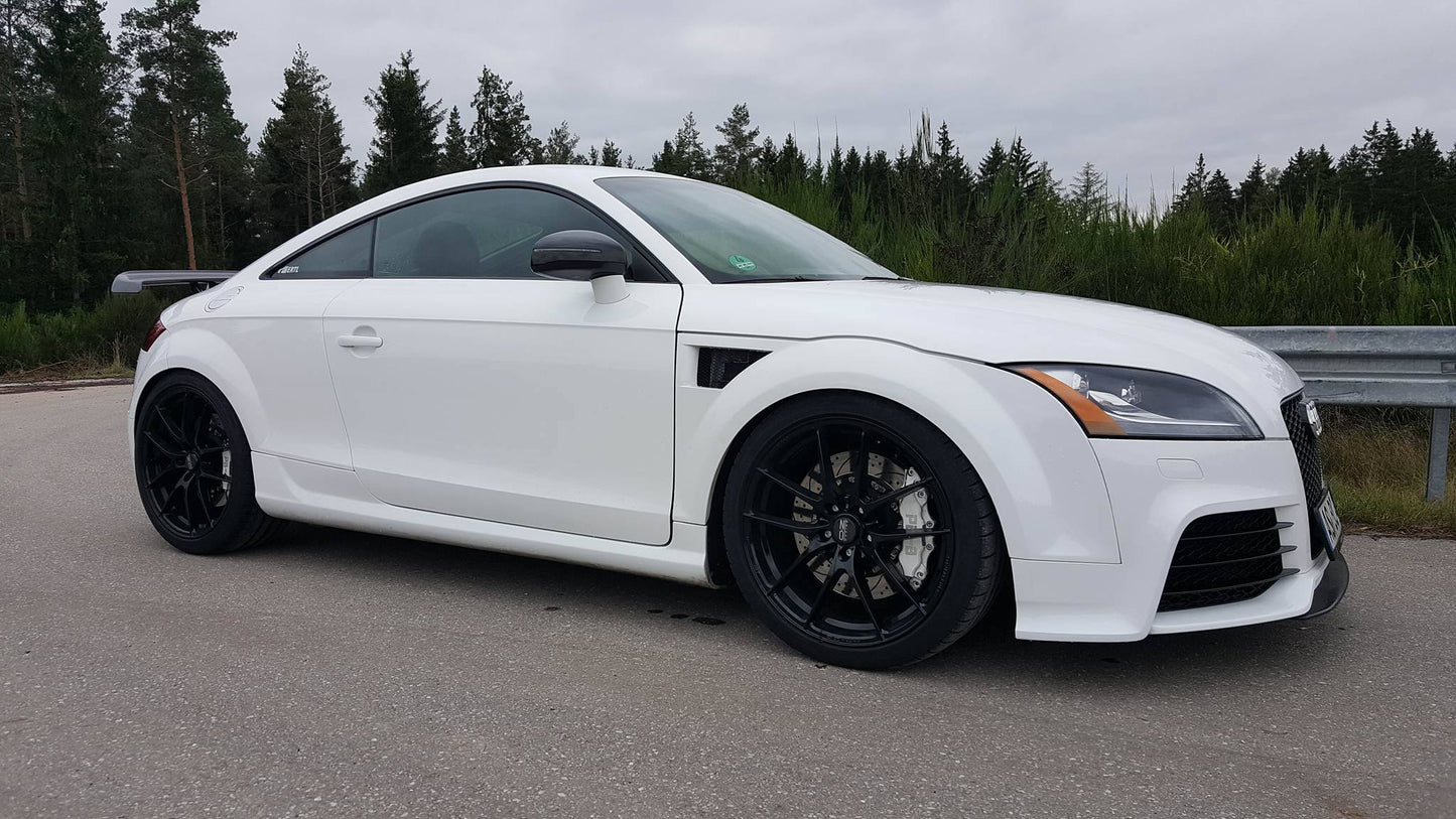 Audi TT RS 8J (09~14) Bremsen-Upgrade Kit vorne