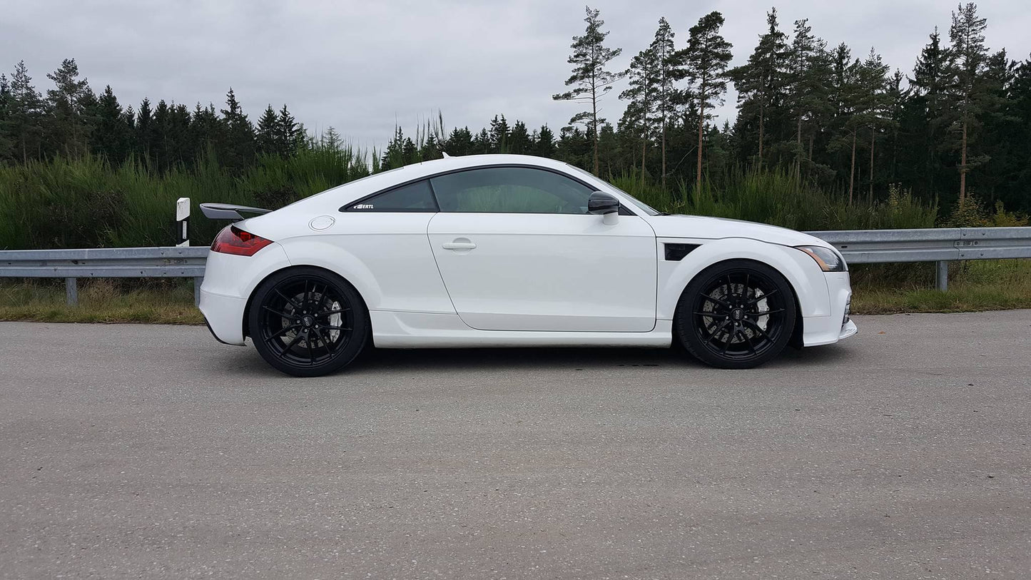 Audi TT RS 8J (09~14) Bremsen-Upgrade Kit vorne