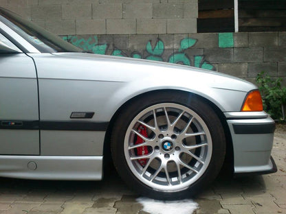 BMW 3er E36 M3 (92–99) Großes Hinterradbremsen-Kit