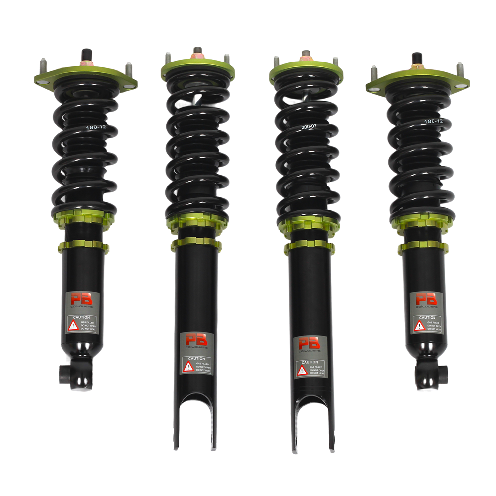 Proton Satria Neo (06-UP) Coilover Suspension Kit