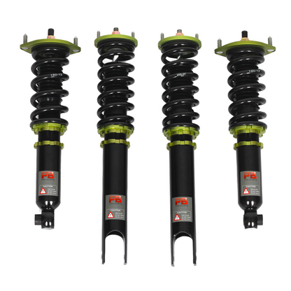 Proton Satria Neo (06-UP) Coilover Suspension Kit
