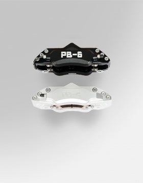 Jaguar F-Type (X152) Rear Big Brake Kit
