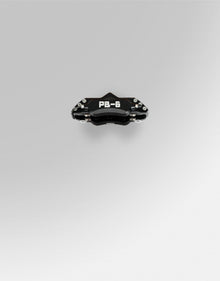 Kit gros freins arrière Toyota Hilux Surf SSR-X (03~09)