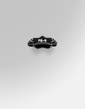 Skoda Octavia Mk4 (20~UP) Rear Big Brake Kit