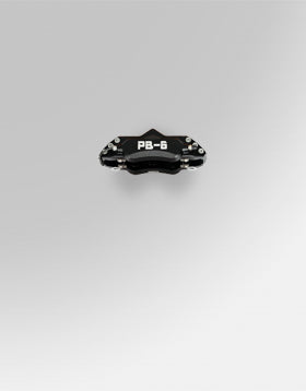 LEXUS LC500h (GWZ100) (17~up) Rear Big Brake Kit