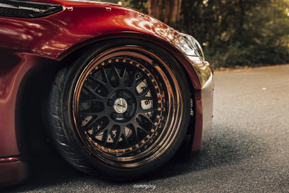 Toyota GT-86 (ZN6) Facelift (16~21) Front Big Brake Kit