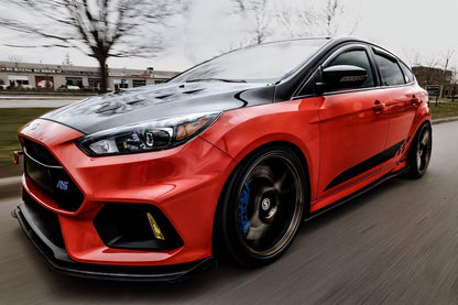 Ford Focus RS Mk3 (16~up) Front Big Brake Kit