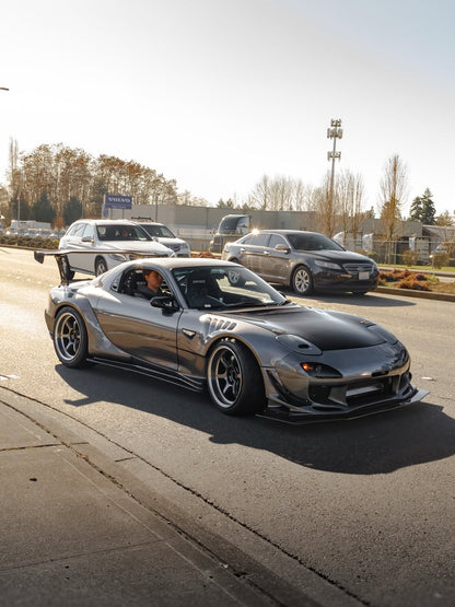 Mazda RX-7 (FD3S) (93~02) Großer Bremsenkit vorne
