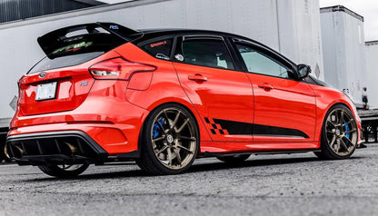 Ford Focus RS Mk3 (16~up) Front Big Brake Kit