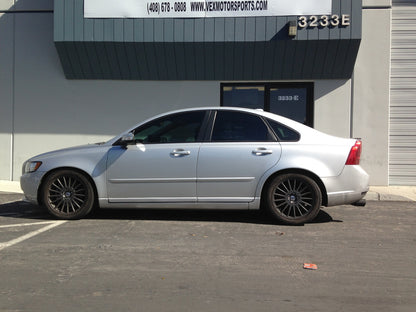 Volvo S40 FWD (95-04) Gewindefahrwerk-Kit