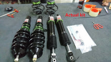 Audi A3 8L 4WD (96-03) Coilover Suspension Kit