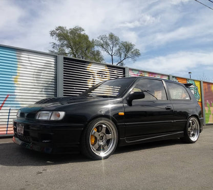 Nissan Pulsar GTI R (N14) (90~95) Große Bremsanlage vorne
