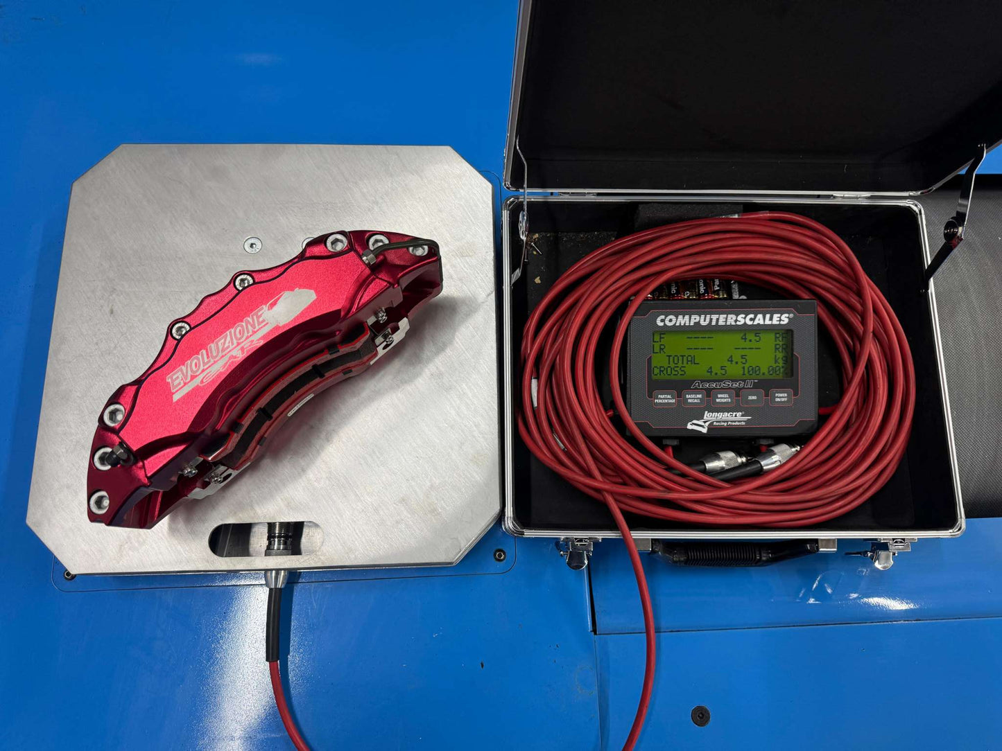 Mercedes Benz A-Klasse W177 (18~UP) Bremsen-Upgrade-Kit für vorne