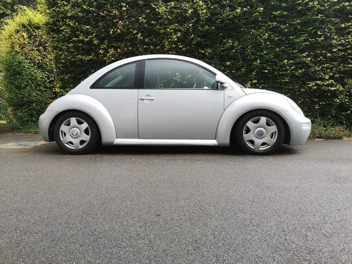Kit combiné fileté pour Volkswagen New Beetle (9C1,1C1)