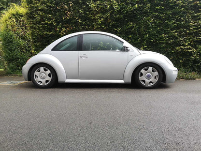 Kit combiné fileté pour Volkswagen New Beetle (9C1,1C1)