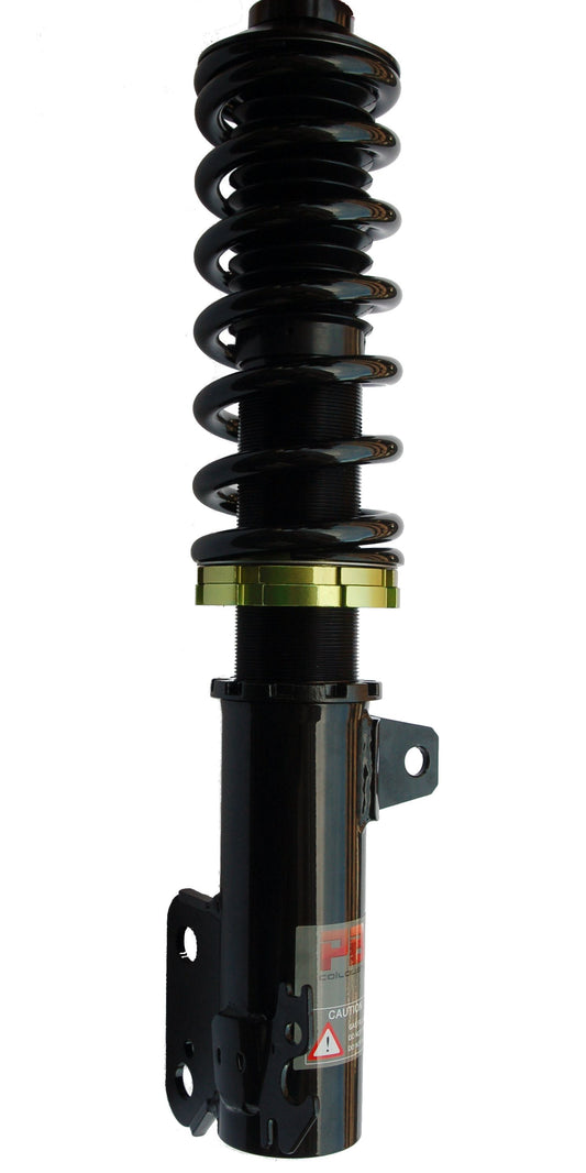 Attrappe Audi A3 1600cc FSI Motor 2WD (03-12) 50mm Gewindefahrwerk