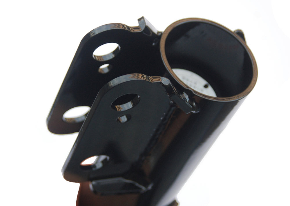 Mercedes Benz E-Class W211 4WD Coilover Suspension Kit