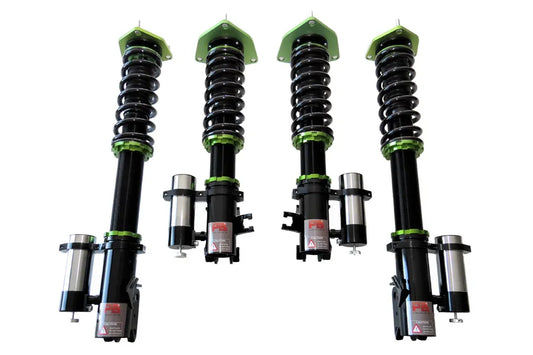 Mercedes Benz CLA-Class C118 (For Multi Link) Coilover Suspension Kit