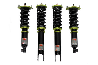 Mercedes Benz CLA-Class C118 (For Multi Link) Coilover Suspension Kit