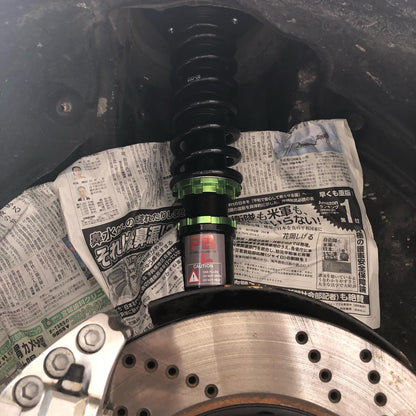Kit de suspension combinés filetés Toyota Celica (ST205)