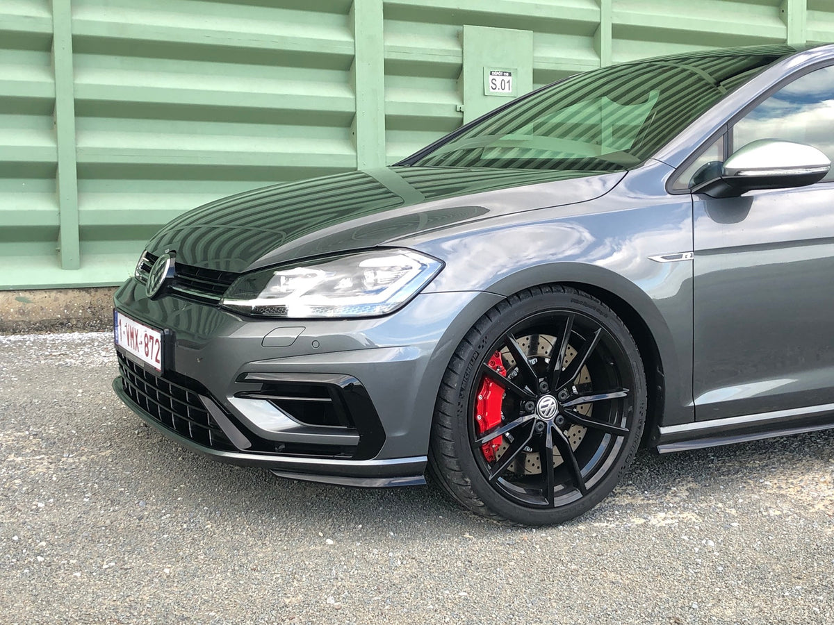 Volkswagen Golf Mk7.5 Facelift (18~20) Front Big Brake Kit