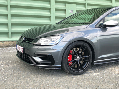 Volkswagen Golf Mk7.5 Facelift (18~20) Front Big Brake Kit