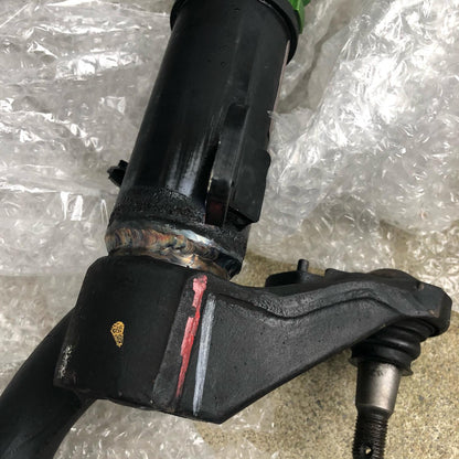 Kit de suspension combinés filetés Toyota Celica (ST205)