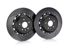 Mercedes Benz B-Class W246 B250 (12~UP) Rear Brake Disc Upgrade Kit