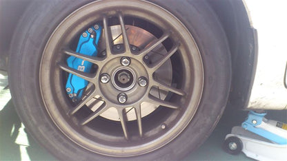 Nissan Pulsar GTI R (N14) (90~95) Große Bremsanlage vorne