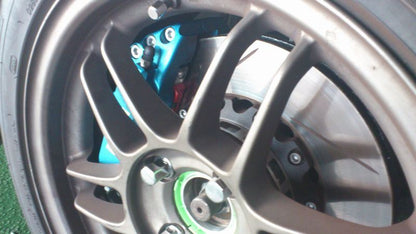 Nissan Pulsar GTI R (N14) (90~95) Große Bremsanlage vorne