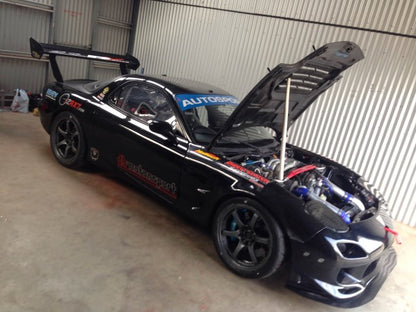 Mazda RX-7 (FD3S) (93~02) Großer Bremsenkit vorne
