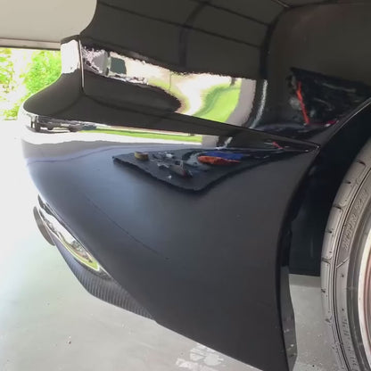 Mazda RX-7 (FD3S) (93~02) Großer Bremsenkit vorne