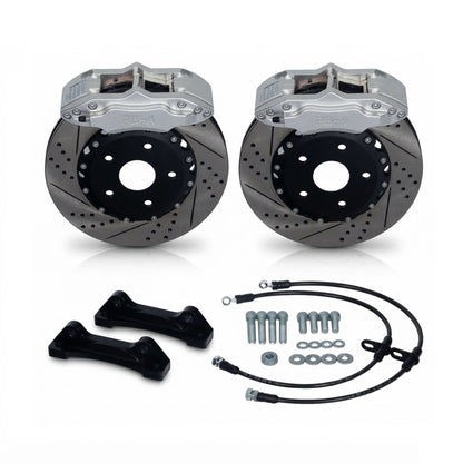 Honda Civic SI (12~15) Hinterachs-Big-Brake-Kit