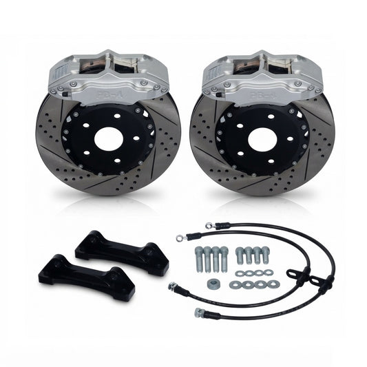 Honda Acura RL KA9 (95~04) Rear Big Brake Kit