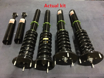 Kit de suspension combinés filetés Mercedes Benz Classe S (W220)