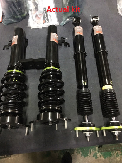 MG MG6 (10-UP) Gewindefahrwerk-Kit