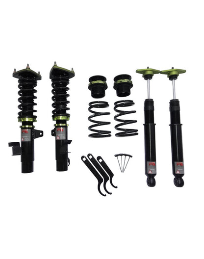 Volkswagen Pointer AB9 Gewindefahrwerk-Set
