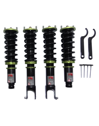 Ford Probe (88-92) Coilover Suspension Kit