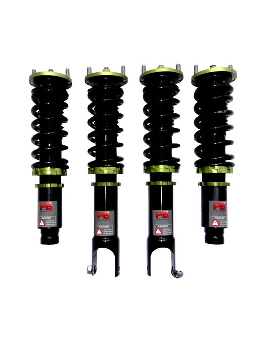 Chevrolet Camaro (10-UP) Coilover Suspension Kit