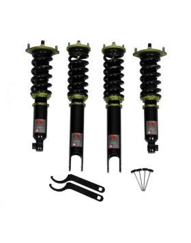 Nissan Primera P10 Coilover Suspension Kit