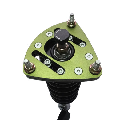 Attrappe Audi A3 1600cc FSI Motor 2WD (03-12) 50mm Gewindefahrwerk