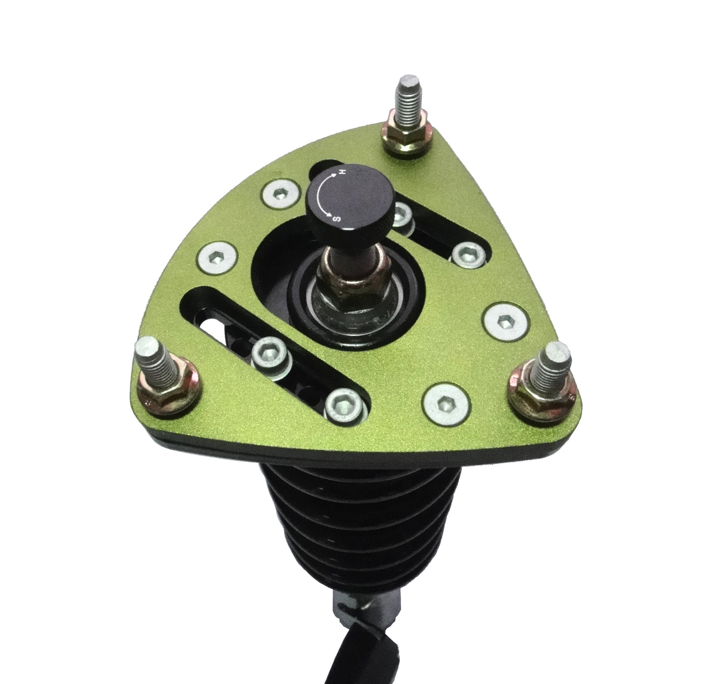 Hyundai Equus LZ (00~09) Coilover Suspension Kit