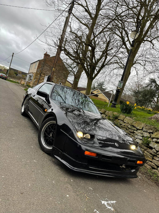Nissan 300ZX (Z31) (83~89) Coilover Suspension Kit